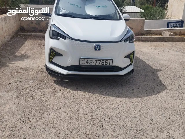 Used Changan Other in Amman