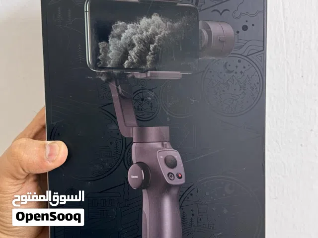 Gimbal still new