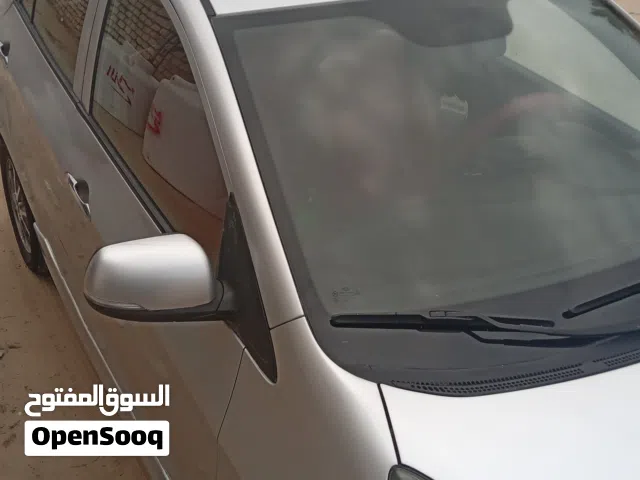 Used Kia Picanto in Zawiya