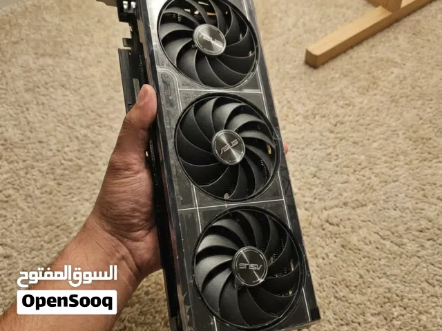 ASUS Prime GeForce RTX 5070 OC 12GB – Gently Used (1 Month)