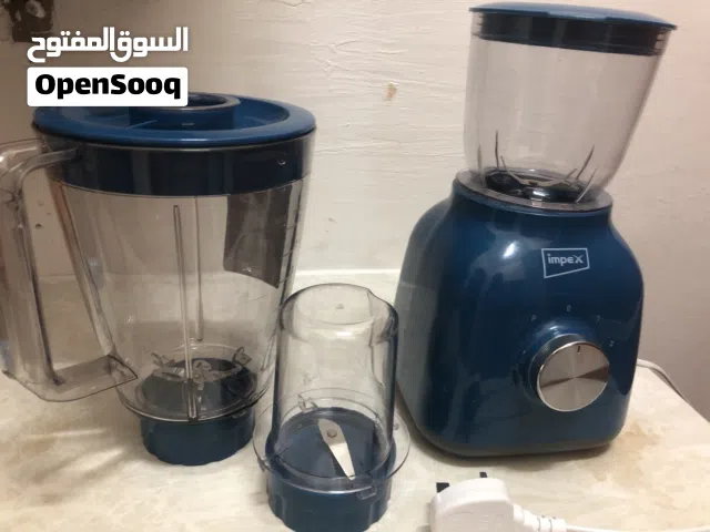 خلاط impex للبيع ( قابل للتفاوض)