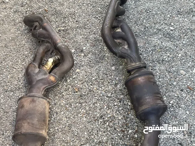 منفول فورد موستنج 5.0 2018