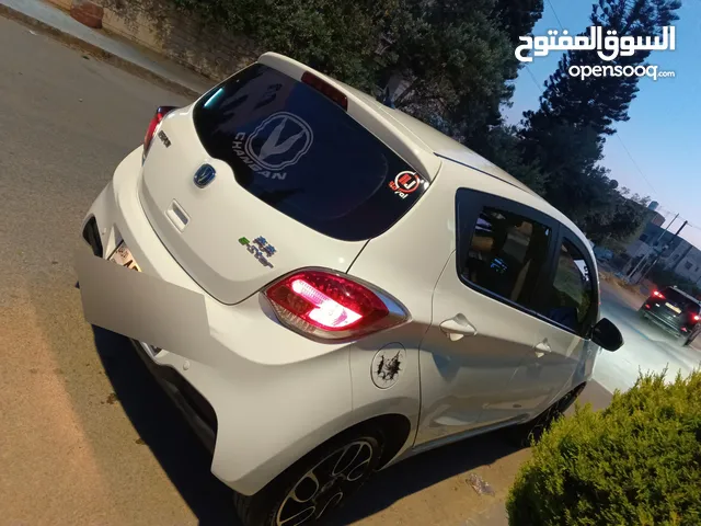 شانجان اي ستار موديل 2023 بسعر 8400