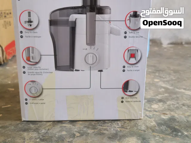 Moulinex بيغ جديد