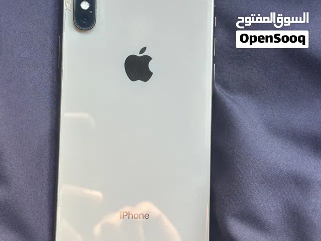 آيفون xs max 256