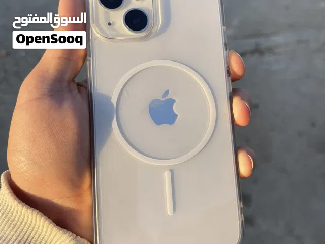 iphone 13 batterie 87 jdid jamais tfth