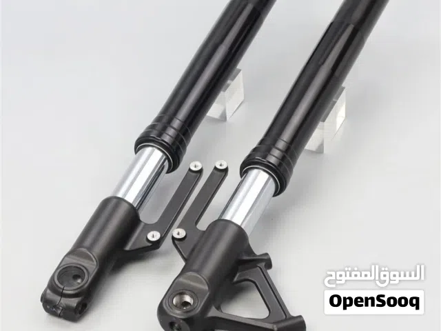 Harley-Davidson Sportster S/RH1250S genuine inverted front fork SET 2022