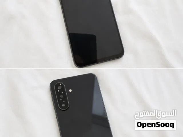 Samsung Galaxy A26 5G سعة 128 6GB