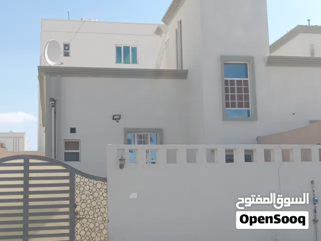 105 m2 3 Bedrooms Apartments for Rent in Muscat Amerat