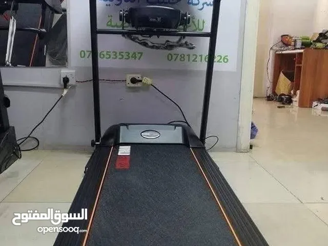 جهاز مشي جري أمريكي مستعمل بحاله الجديد مكفول