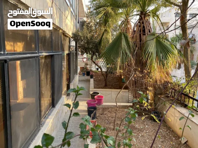 170 m2 2 Bedrooms Apartments for Rent in Amman Al Gardens