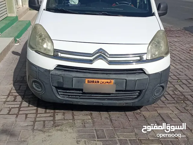 Used Citroen Berlingo in Southern Governorate