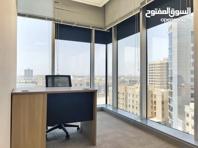 Special offer For Commercial office ONLY For BD 58.33 Monthly, Get Now