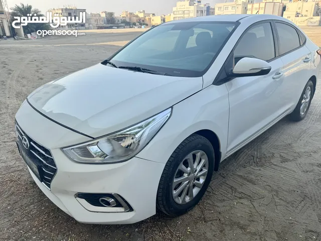 Hyundai Accent 2019 for sale