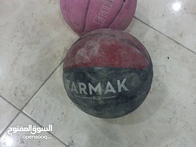 كره سله مع سله كامله طول 3متر بحاجه الى لحام