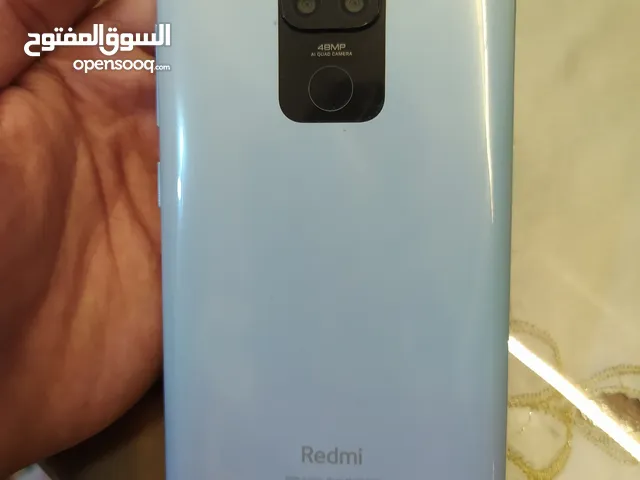 Xiaomi Redmi Note 9 64 GB in Alexandria