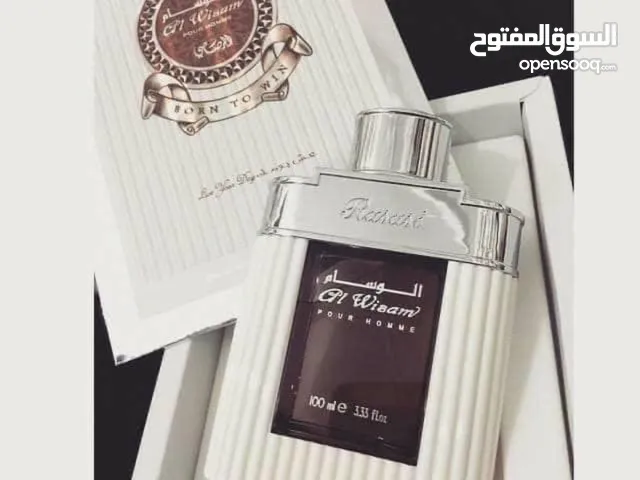 مجموعة من العطور الاصلية رجالية