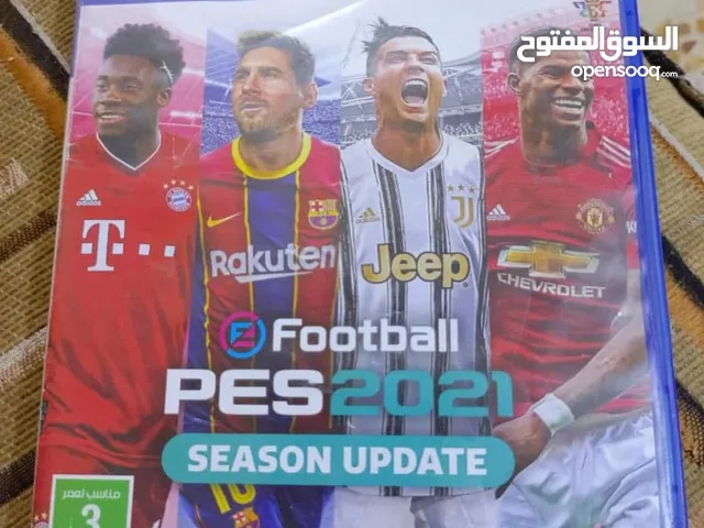 بيس21 - pes21