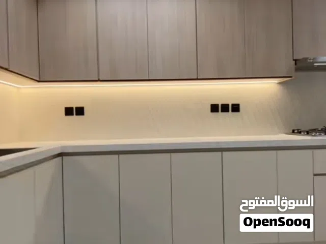 مطابخ جاهز و تفصيل فقط و متوفر ايي لون و ضد الماء