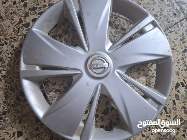 Sunny 14 Wheel Cover in Baghdad