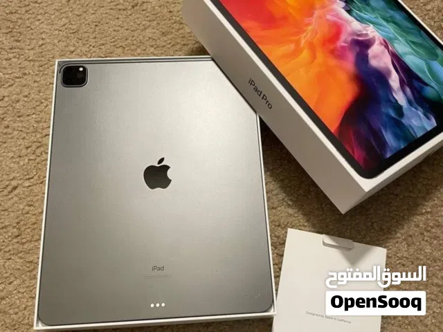 Apple iPad Pro 128 GB in Muscat