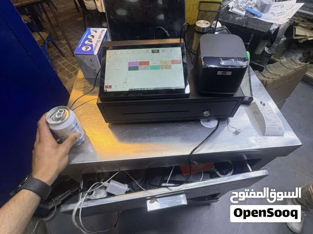 POS by INTEL 2GB RAM 32GB ROM