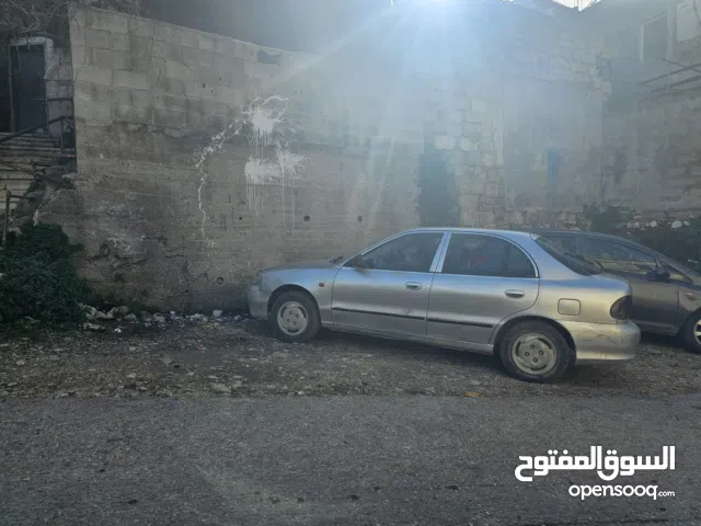 Used Hyundai Accent in Qalqilya