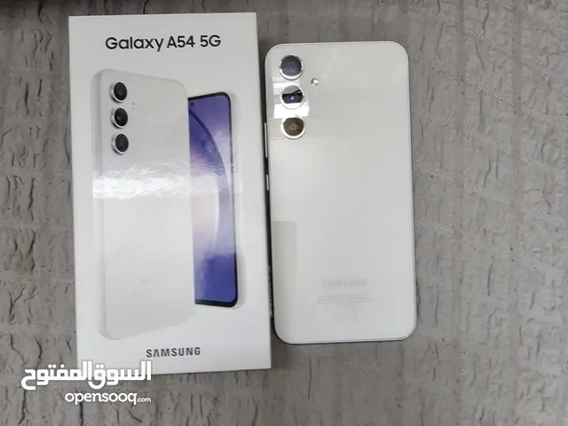 Samsung Galaxy A54 128 GB in Cairo