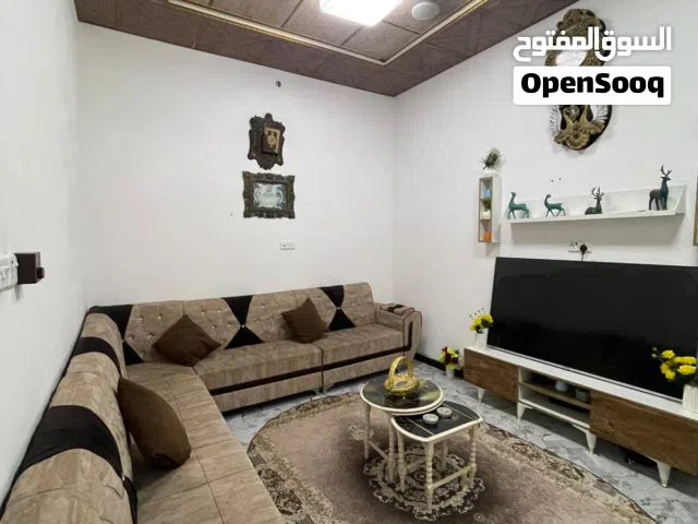 110 m2 4 Bedrooms Townhouse for Sale in Basra Umm Al-Na'aj