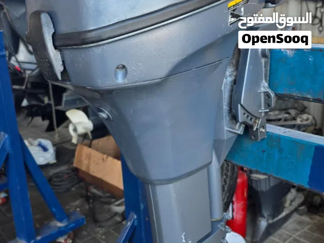 محرك ياماها