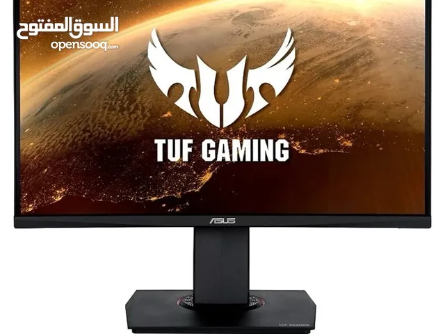 ASUS TUF VG24VQ 24" FHD 144Hz FreeSync Curved Gaming Monitor