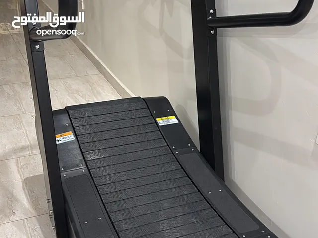 تريدمل بدون كهربا