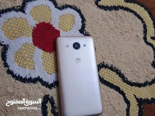 Huawei Y3 8 GB in Dhi Qar