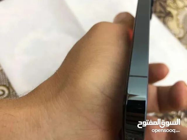 Apple iPhone 12 Pro Max 256 GB in Basra