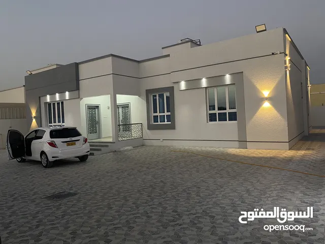 260 m2 3 Bedrooms Townhouse for Sale in Al Batinah Barka