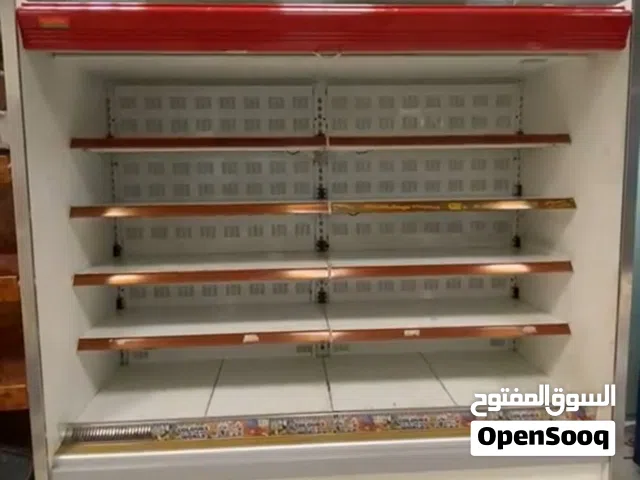 ثلاجه عرض ستيل وفريزر ستيل وفزيزر طاوله