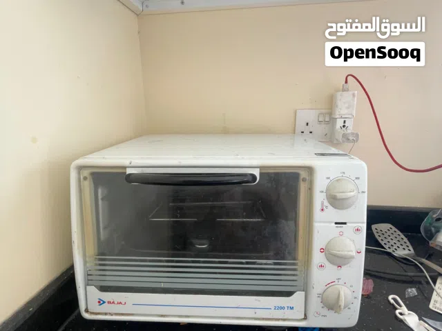 Bajaj microwave for sale