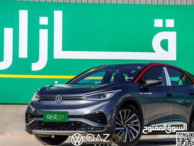 Volkswagen ID4 X PRO