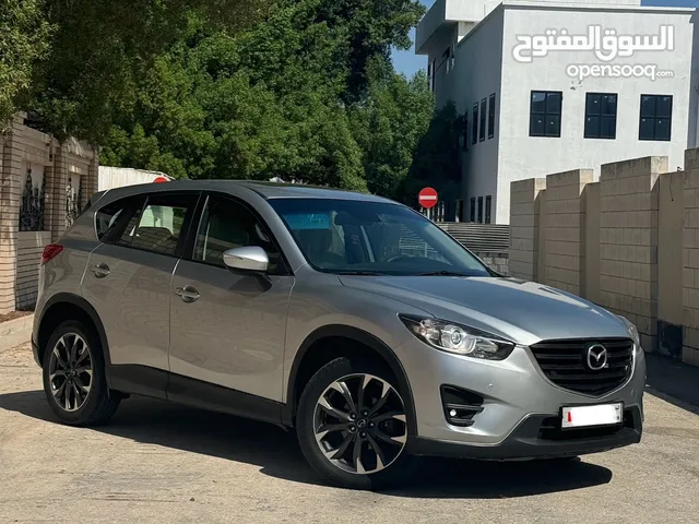 MAZDA CX-5 FULL OPTION (URGENT SALE!)