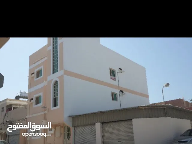 3 Floors Building for Sale in Central Governorate Other