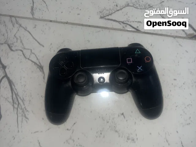 ايد بلايستيشن 4