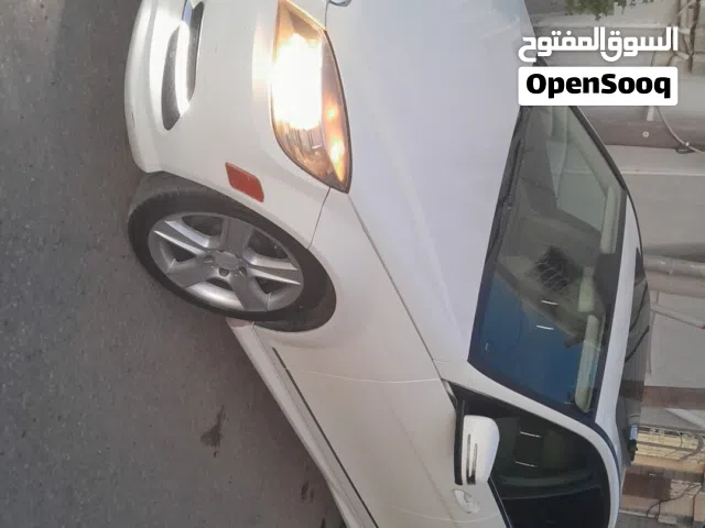 2011 مرسيدس بنز الفئة-C C 300