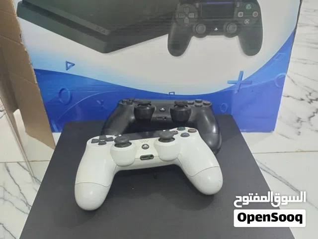 بلي فور سلم مهكر نضام 9