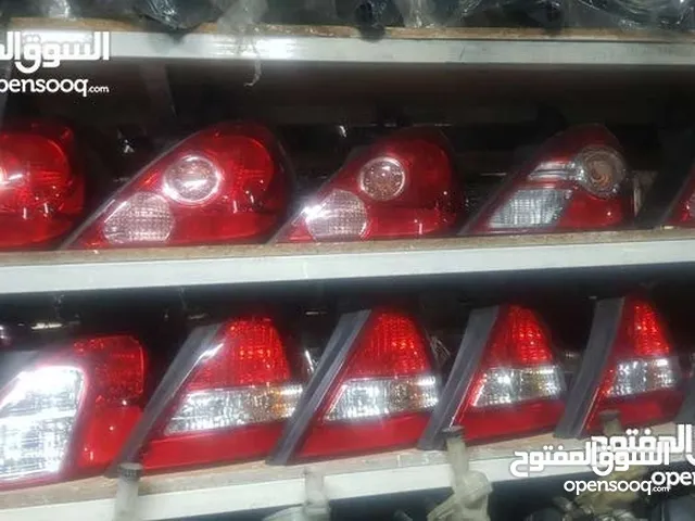 نوفر جميع قطع غيار اتيدا فقط