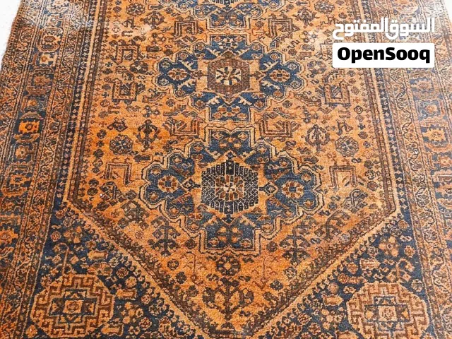 سجادة صوف يدوي