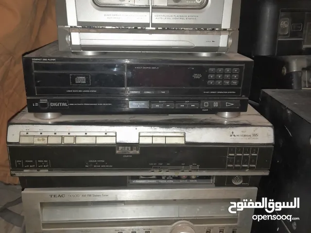  Sound Systems for sale in Zarqa