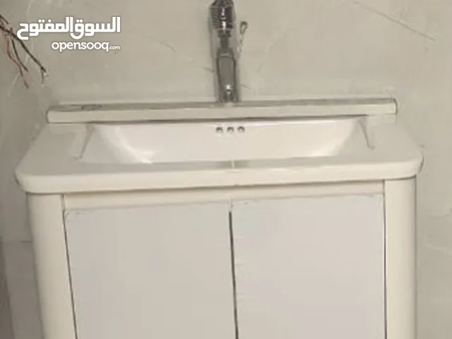 خزانا حمام و حوض