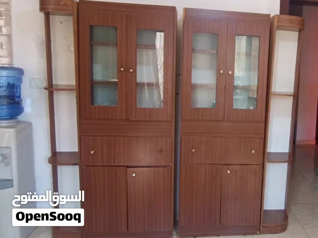 خزانتين للبيع