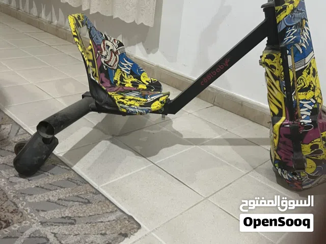 للبيع سكوتر