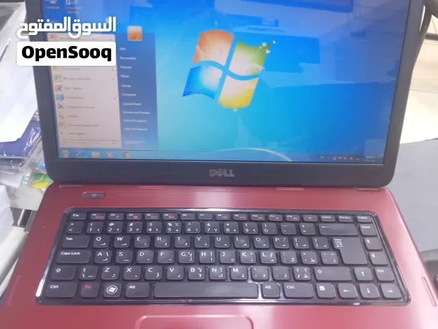 Windows Dell for sale  in Amman